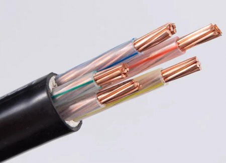 消防中常用的電線電纜都有哪些？